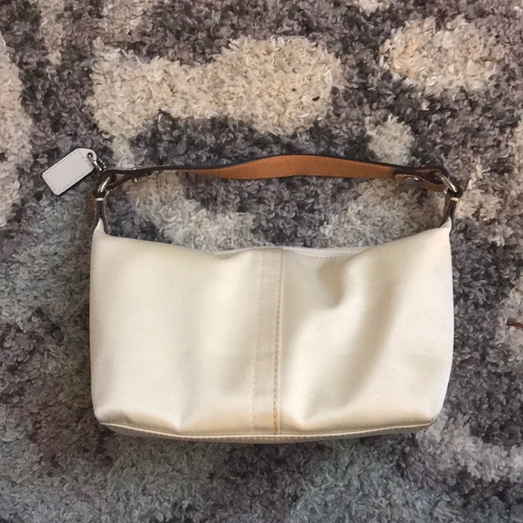 Coach mini bag - Picture 2 of 3